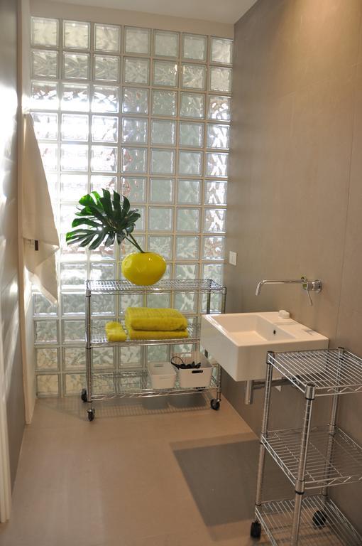 Appartamento Colonna Murano Buitenkant foto