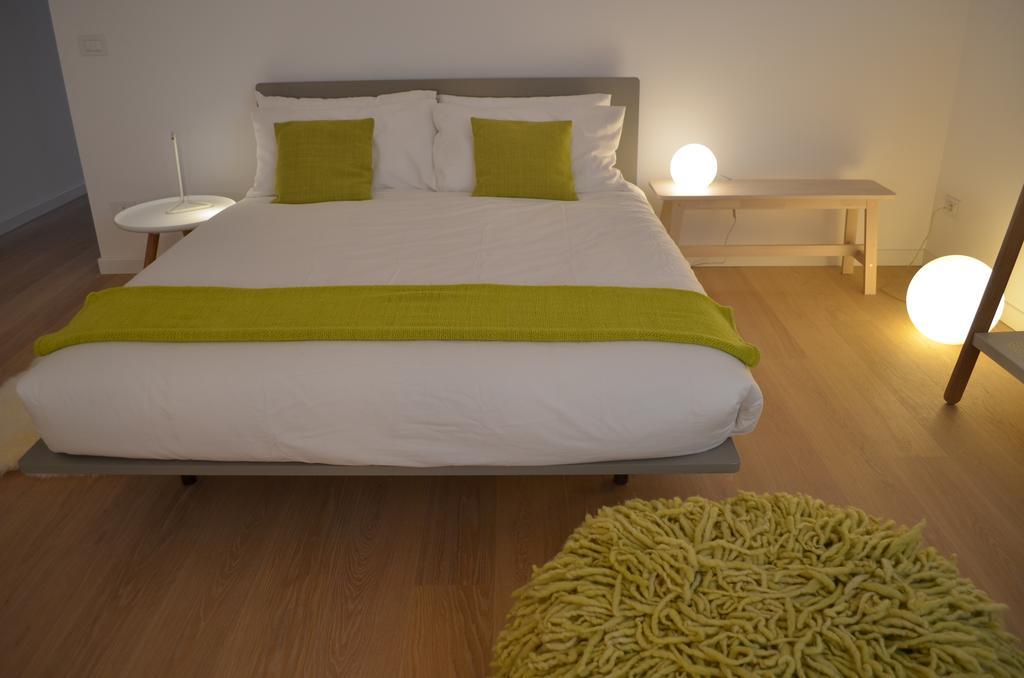 Appartamento Colonna Murano Buitenkant foto