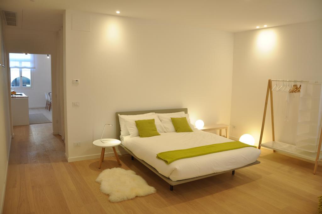Appartamento Colonna Murano Buitenkant foto